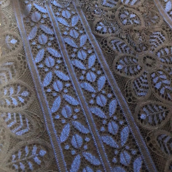 For Love and Lemons Lyla mini dress - Picture 6 of 8